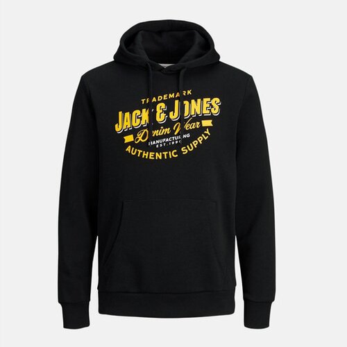 Jack & Jones muški duks sa kapuljačom 12189736 01 Slike