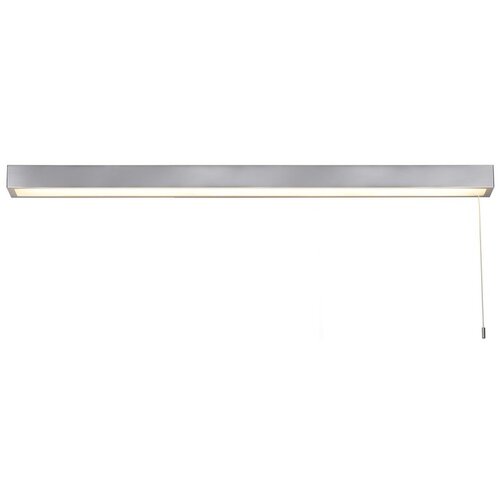 Searchlight Venti Stenska svetilka iz poliranega kroma, matiranega polikarbonata, (22100608) Cene