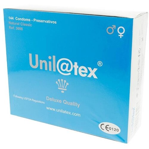 AsRock Unilatex Condoms Box 144 Enote. Naravno, (21080460) Slike