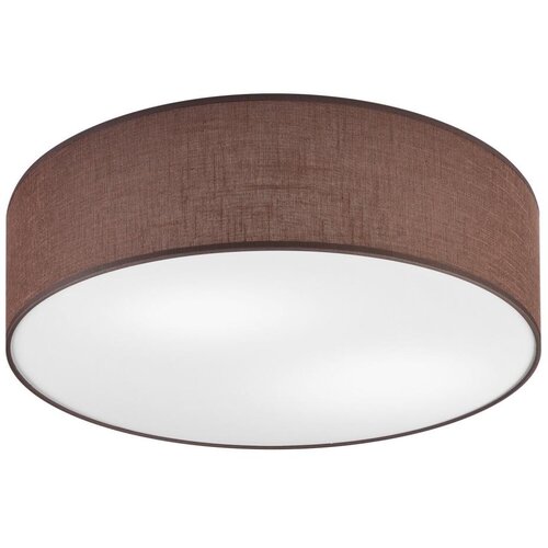  plafonsko svetlo sirja 2xE27/15W/230V prečnik 45 cm braon Cene