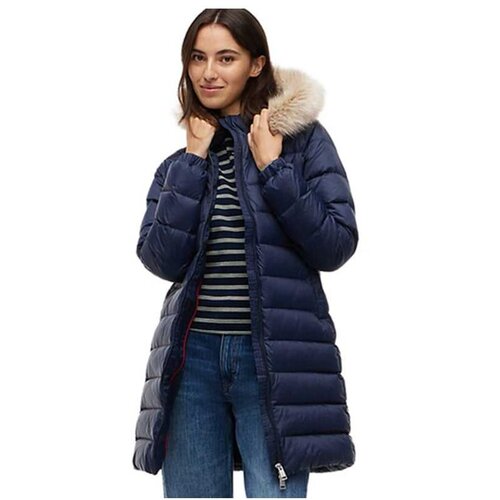 Tommy Hilfiger perjana ženska jakna Slike