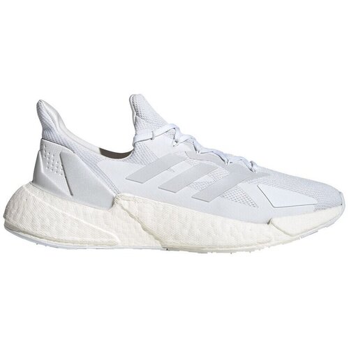 Adidas Tek &amp;amp; Trail X9000L4 Bela Slike