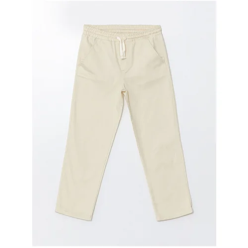 LC Waikiki Lw - Elastic Waist Boy Trousers