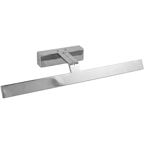 Toolight Kopalniška stenska LED svetilka SWE002-1W 58cm CHROME Cene