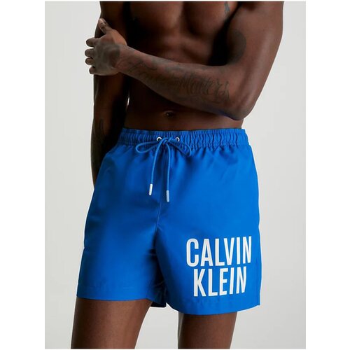 Calvin Klein Blue Men Swimwear Underwear - Men Slike