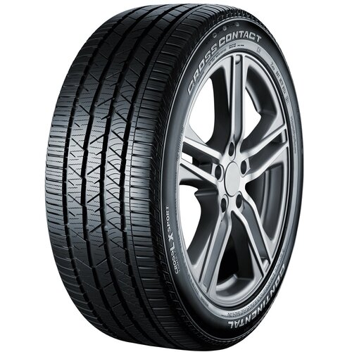 Continental 235/65 R17 CrossContact LX Sport SUV 108V letnja guma Cene