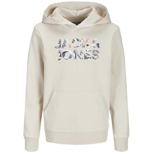 Jack & Jones junior duks za decake sa kapuljacom jjebryan/ bez Cene