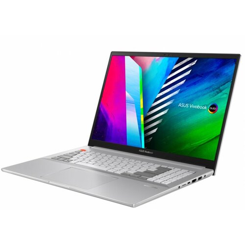 Asus vivobook pro 16X oled N7600ZE-OLED-L731X (16" uhd, i7-12700H, 16GB, ssd 1TB, rtx 3050 ti, Win11 pro) laptop Cene
