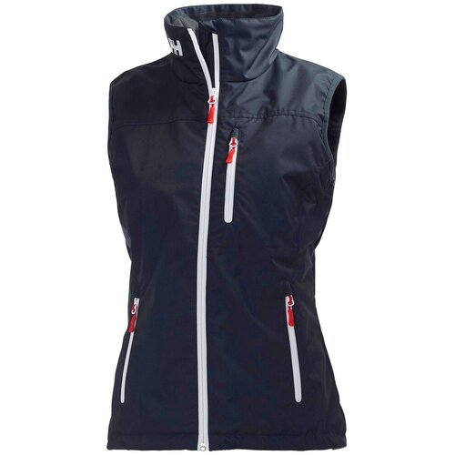 Helly Hansen W Crew Vest Navy M Slike