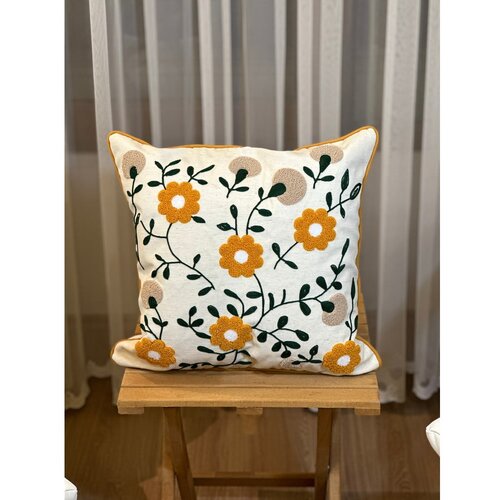 Mila Home Prevleka za blazino 43x43 cm &amp;ndash; Slike