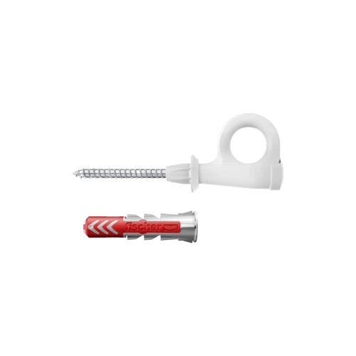 Fischer EasyHook Loop DuoPower 6x30 tipl 564172 25 St. Cijene