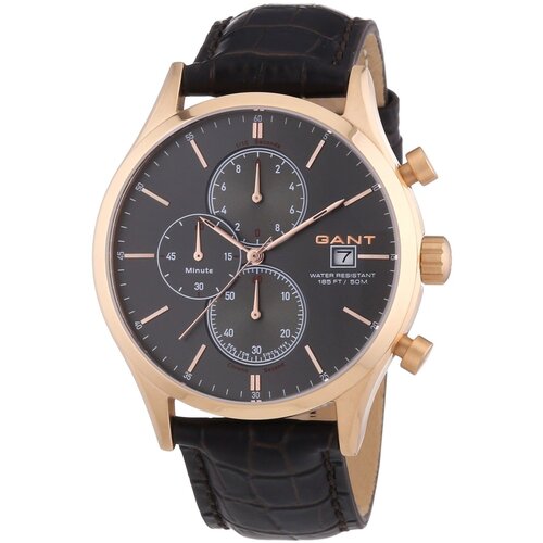 Gant mo&amp;scaron;ka ročna ura GW70406 Slike