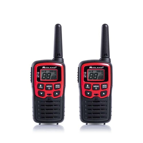 Midland toki voki XT10 Slike