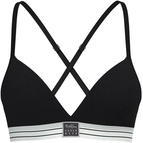  Bj&ouml;rn Borg Original Triangle Bra modrček Cene