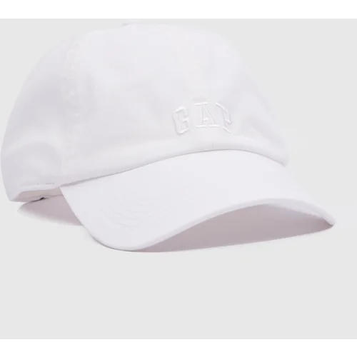 GAP Logo Cap - Men's