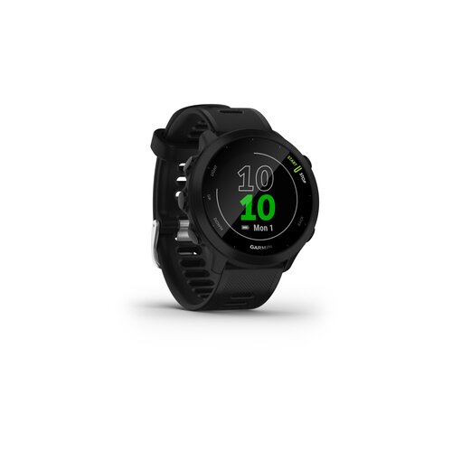 Garmin Forerunner 55 Black Slike