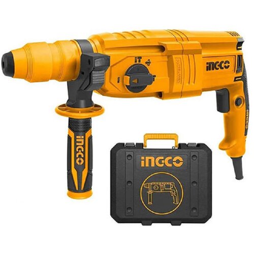 Ingco UDARNA BUŠILICA ČEKIĆ SDS+ 800W 2.5J Cene