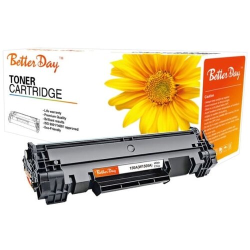 BetterDay Toner W1500A, 150A zam. kaseta za HP M111/M141 1k (sa cipom) Cene