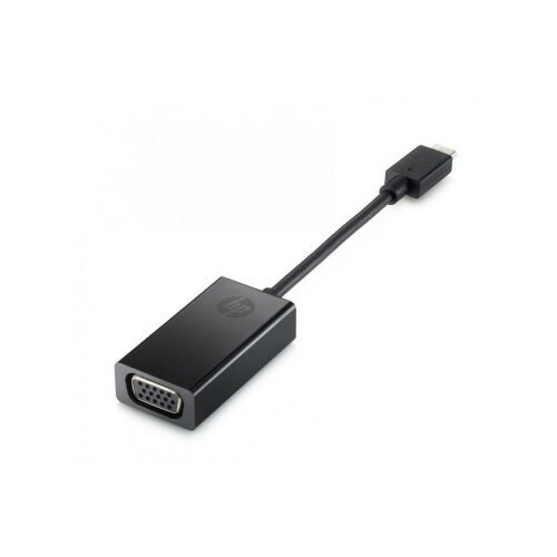 Hp USB-C to VGA Adapter ( N9K76AA ) Cene