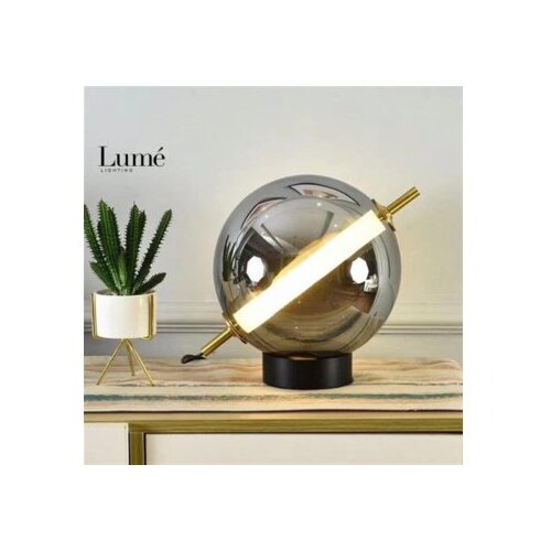 Bb Link Aria 55 stona lampa 7W 3000K Slike