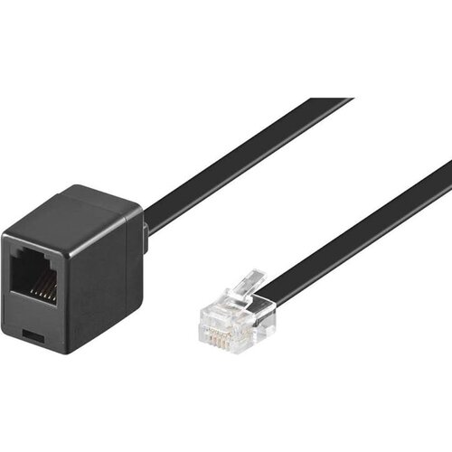 Bandridge Telephone Extension Cable 10m TAL 3090 Cijene