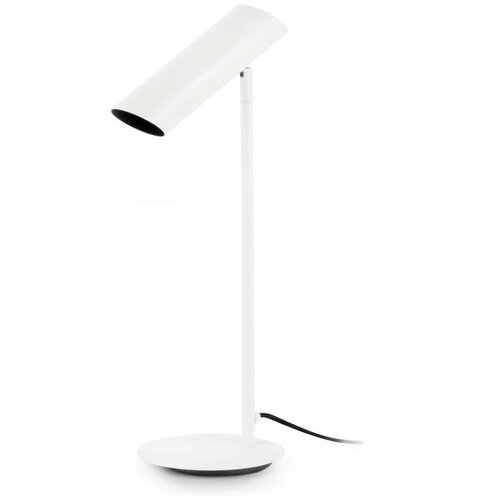 Faro 29881 - Stona lampa LINK 1xGU10/11W/230V bela Slike