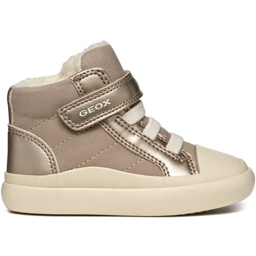 Geox Gležnjarji B Gisli Girl B461MB 0AUAJ C5005 S Bež Cene
