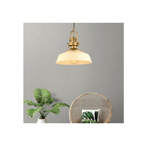 Opviq YM-10 white chandelier Cene