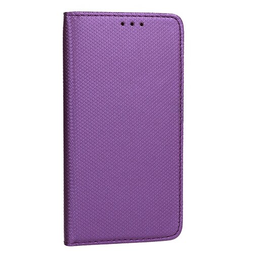  Magnetna preklopna torbica samsung galaxy A40 A405 vijola Cene
