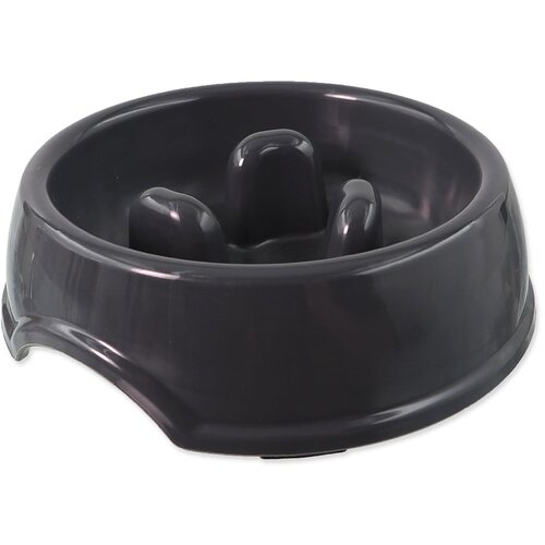 Plaček Pet Products Zdjelica za sporo hranjenje za pse ø 18 cm Dog Fantasy - Cene