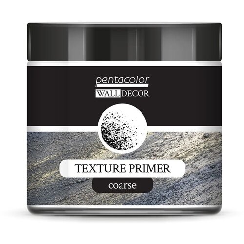 Artmie Temeljni premaz za zidove grube teksture - bijeli | 500 ml Slike