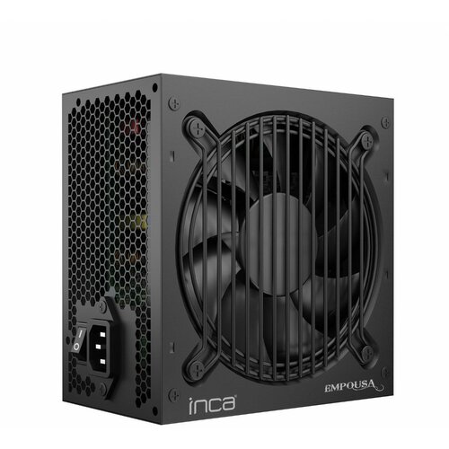  Inca IPS-750XN power supply unit 750 W ATX Black Slike