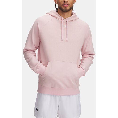Under Armour Men&amp;#039;s UA Rival Fleece Hoodie - Men&amp;#039;s Slike