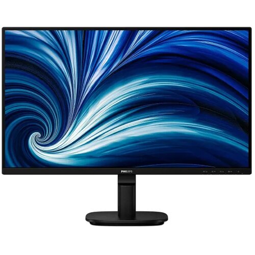 Philips 2000 series 24B2N2200 /00 computer monitor 60.5 cm (23.8) 1920 x 1080 pixels Full HD LCD Black Cene