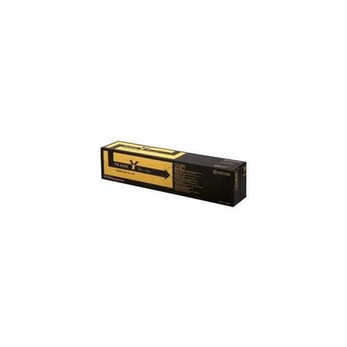 Kyocera Toner TK-8305 (žuta), original Cijene