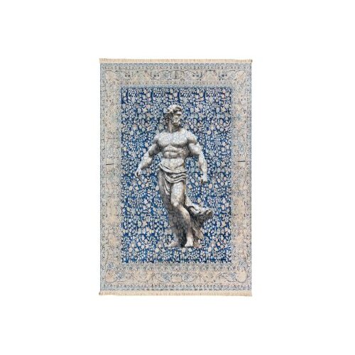 Conceptum Hypnose tepih, 100x200cm, &scaron;aren Cijene