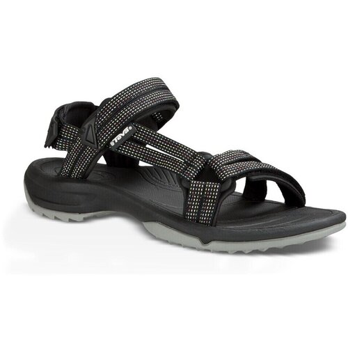 Teva Sandale Terra Fi Lite Crna Slike