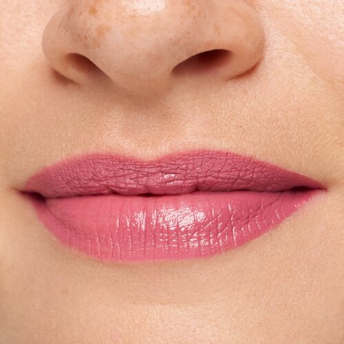 Essence satin GLOW kremasta &amp;scaron;minka s satenastim zaključkom odtenek 04 Let&amp;acute;s Get Mauvin 3.5 g Slike