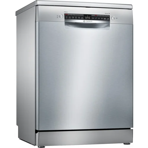 Bosch perilica posuđa Serie 4| 60 CM, A++ (D), 13 setova, Escajg ladica, INOX, PL