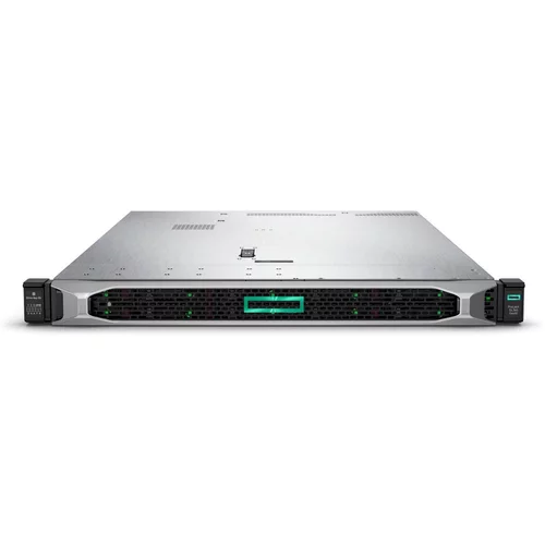 HPE Proliant DL360 Gen10, 2x Xeon Silver 4116 12-Core 2.1 GHz / 3.0 GHz, 128 GB DDR4, E208i-a, RAID, 2x napajalnik 500W, (21100991)