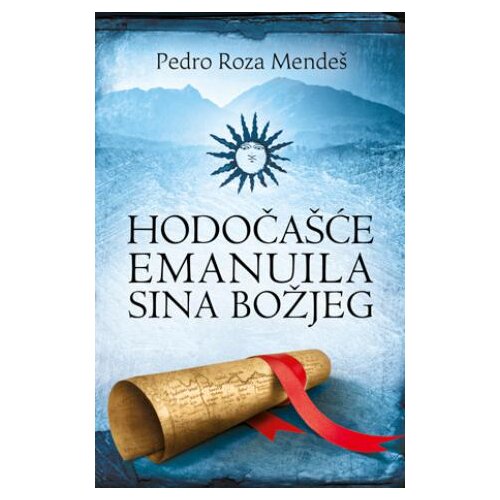 Laguna pedro roza mendeš - hodočašće emanuila sina božjeg Slike