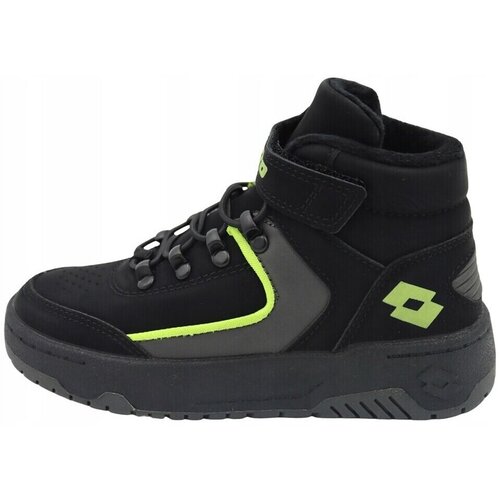 Lotto Nizke superge Jabster Fur pisana Cene