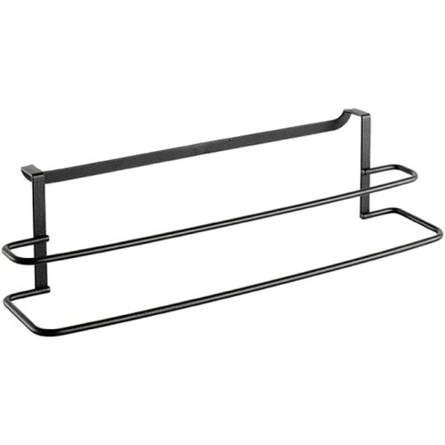  Držač za krpe Galileo Lava 38x10x9cm Metaltex 352603 000 Slike