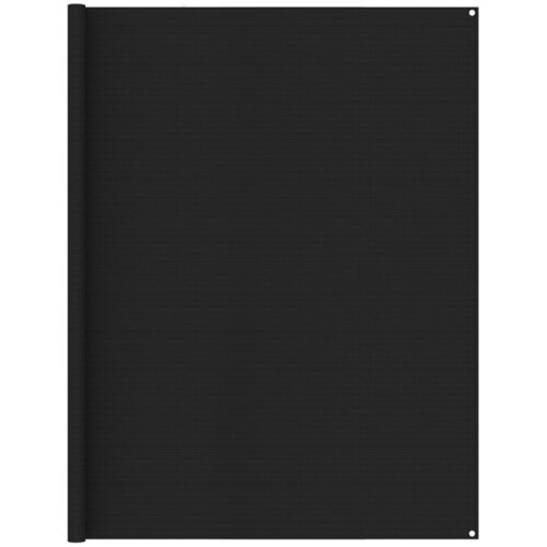 VidaXL tepih za &amp;scaron;ator 250 x 600 cm crni Slike