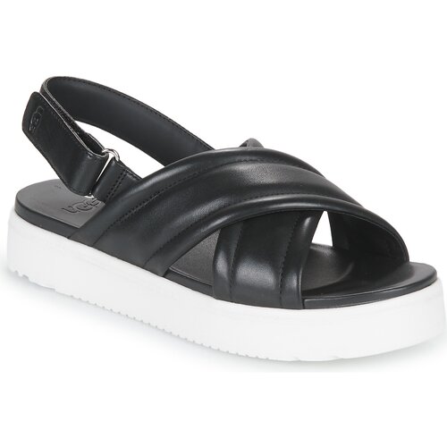 Ugg ZAYNE SLINGBACK Crna Slike