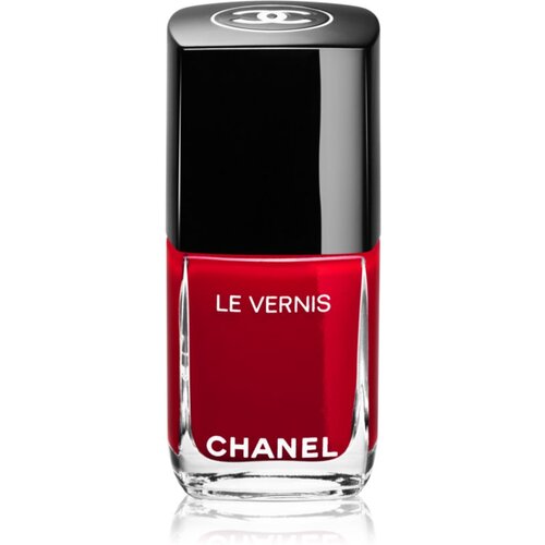 Chanel Le Vernis Long-lasting Colour and Shine dugotrajni lak za nokte nijansa 153 - Pompier 13 ml Cijene