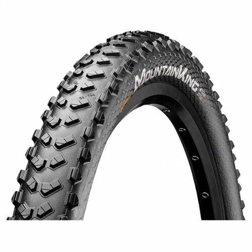 Continental guma spolja&amp;scaron;nja 29X2.3 mountain king black/black skin Slike