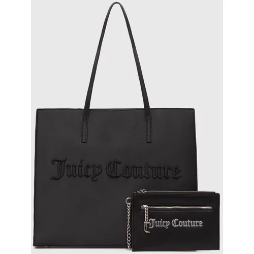 Juicy Couture Torba boja: crna, BEJQS2535WOA