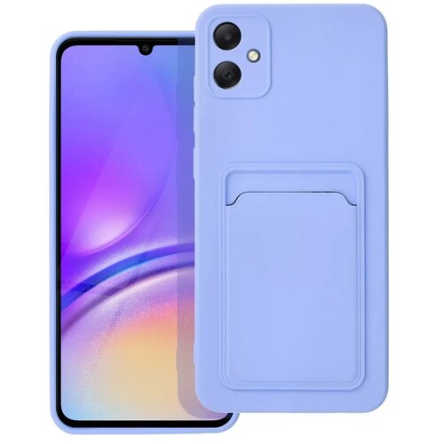 CARD maska za SAMSUNG A05 violet Cijene