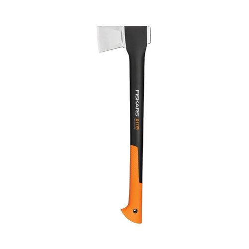 Fiskars 1015641 (122463) Sekira za cepanje X 17 - M Slike